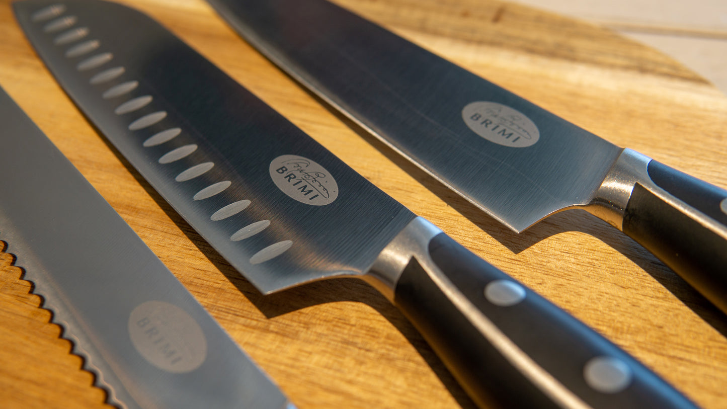 Knivsett (3pk)