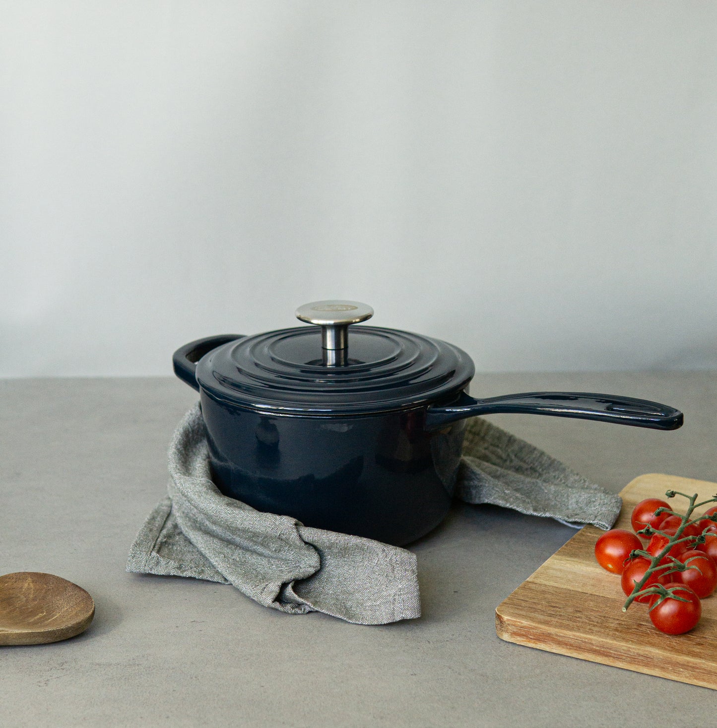 Støypejernsgryte (1,6L)