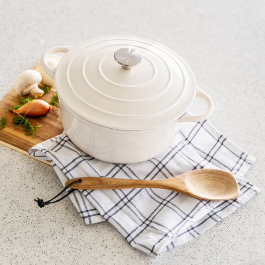 Støypejernsgryte (4L)